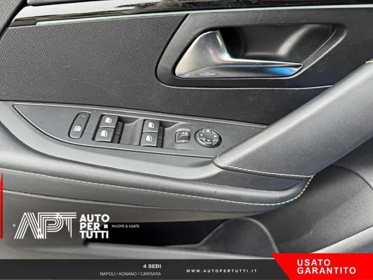 Peugeot 208 BlueHDi 100 Stop&Start 5 porte GT Pack (16)