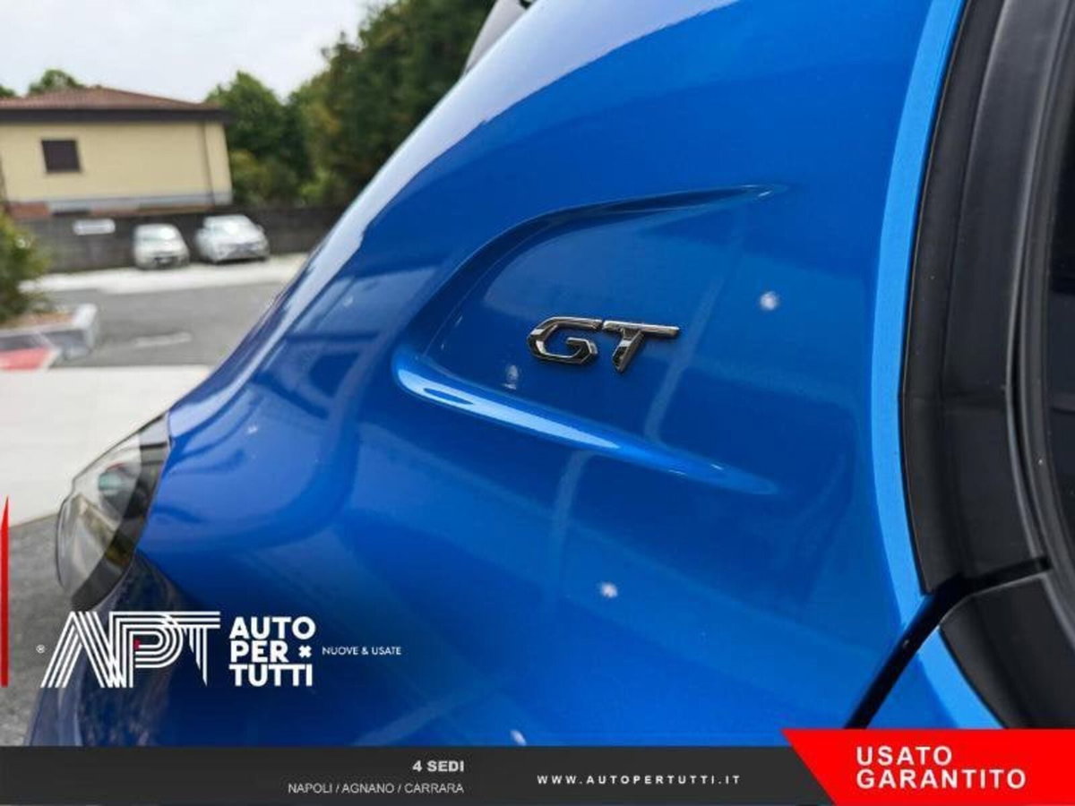 Peugeot 208 BlueHDi 100 Stop&Start 5 porte GT Pack (17)