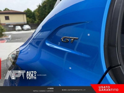 Peugeot 208 BlueHDi 100 Stop&Start 5 porte GT Pack (17)