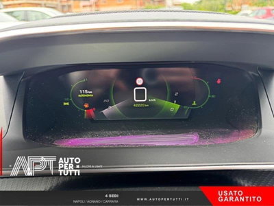 Peugeot 208 BlueHDi 100 Stop&Start 5 porte GT Pack (6)