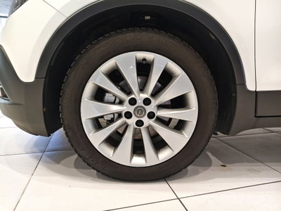 Opel Mokka 1.6 CDTI Ecotec 136CV 4x4 Start&Stop Ego (8)