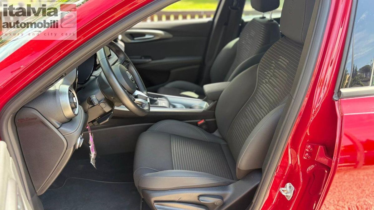 Alfa Romeo Tonale 1.5 hybrid Sprint 130cv tct7 (11)