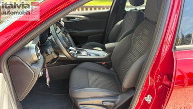Alfa Romeo Tonale 1.5 hybrid Sprint 130cv tct7 (11)