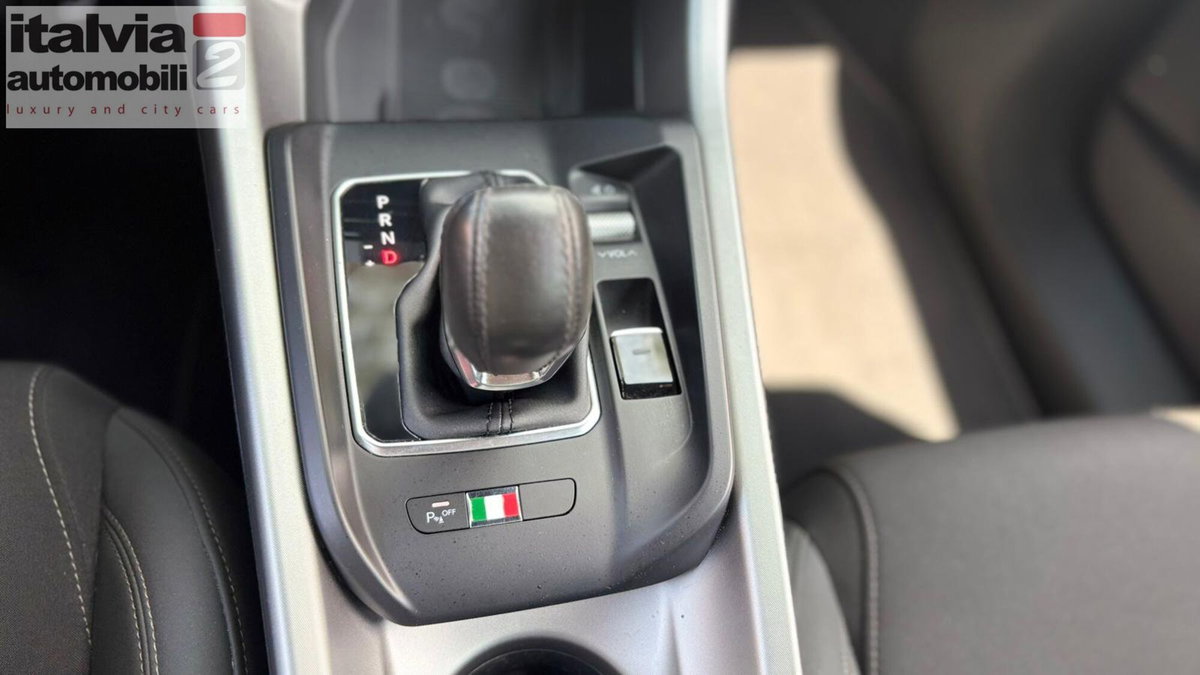 Alfa Romeo Tonale 1.5 hybrid Sprint 130cv tct7 (14)