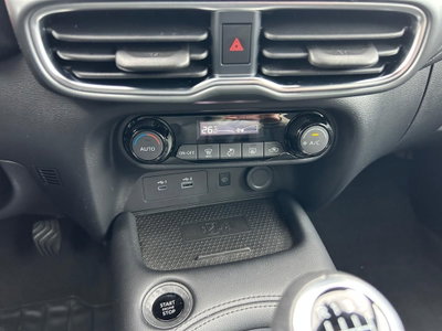 Nissan Juke 1.0 dig-t N-Connecta 114cv dct (13)