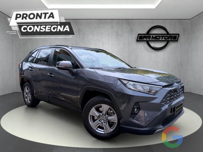 Toyota Rav4 vvt-ie h Style 2wd 218cv e-cvt usata