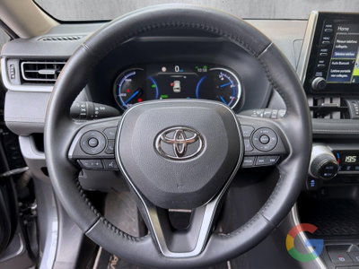 Toyota Rav4 vvt-ie h Style 2wd 218cv e-cvt (10)
