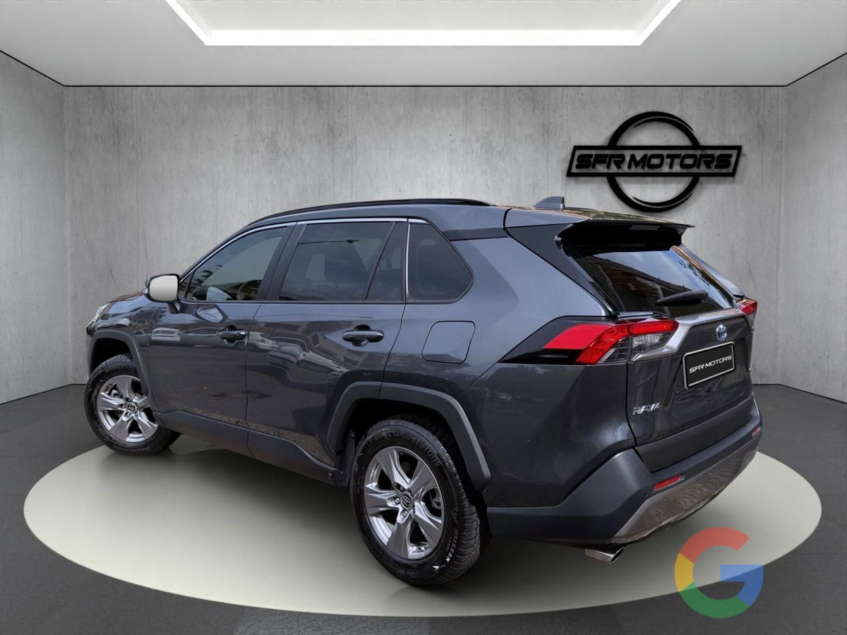 Toyota Rav4 vvt-ie h Style 2wd 218cv e-cvt (6)