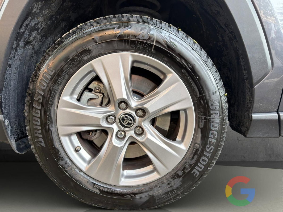 Toyota Rav4 vvt-ie h Style 2wd 218cv e-cvt (7)