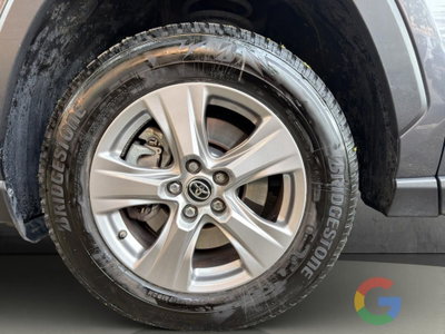 Toyota Rav4 vvt-ie h Style 2wd 218cv e-cvt (7)