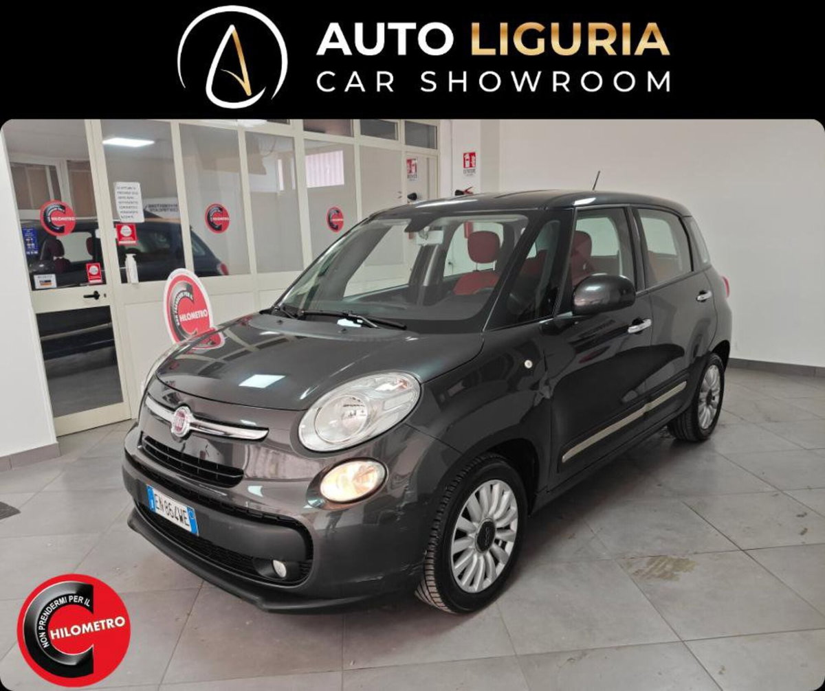 Fiat 500L 1.4 95 CV Easy