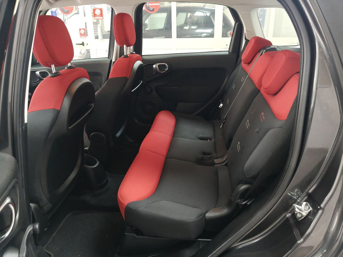 Fiat 500L 1.4 95 CV Easy (15)