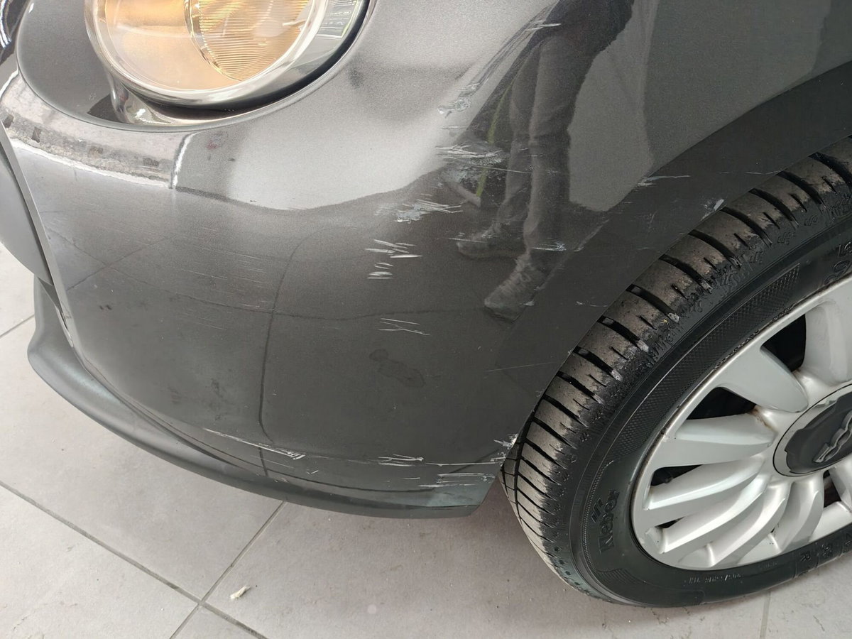 Fiat 500L 1.4 95 CV Easy (17)