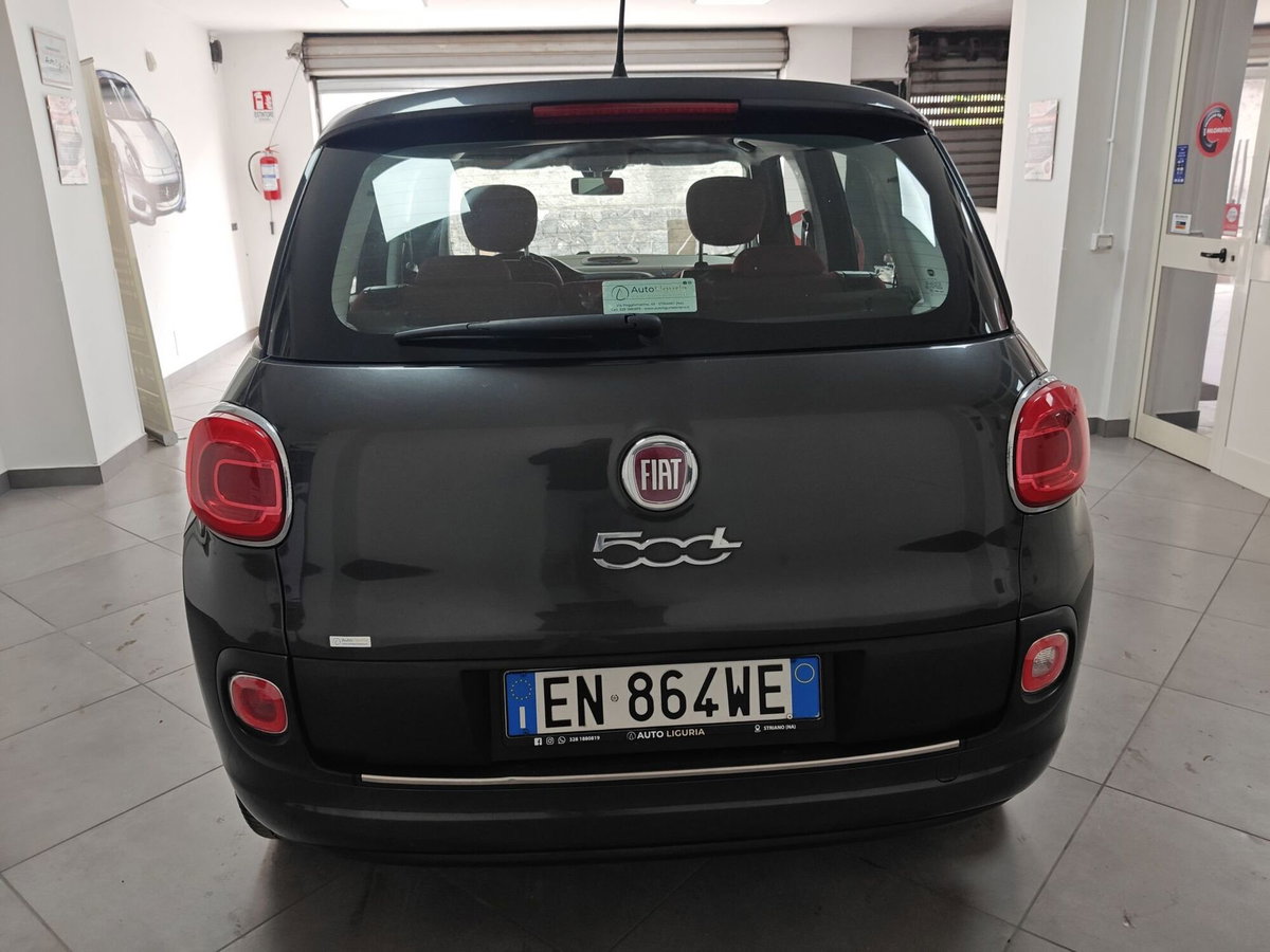 Fiat 500L 1.4 95 CV Easy (20)
