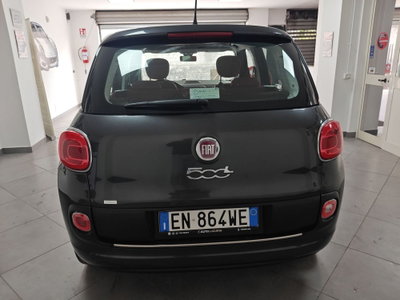 Fiat 500L 1.4 95 CV Easy (20)