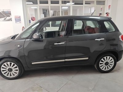 Fiat 500L 1.4 95 CV Easy (3)