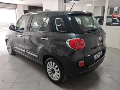 Fiat 500L 1.4 95 CV Easy (4)