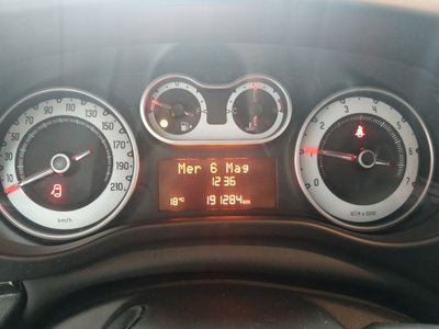 Fiat 500L 1.4 95 CV Easy (6)