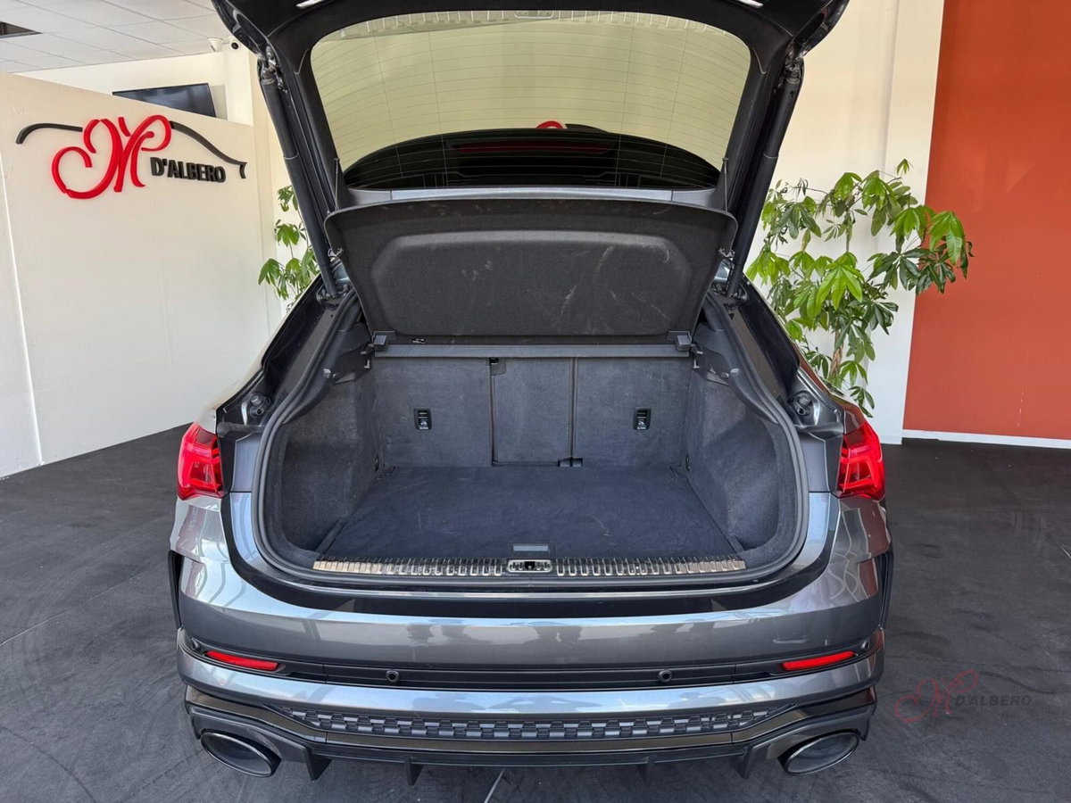 Audi RS Q3 Sportback 2.5 quattro s-tronic (10)