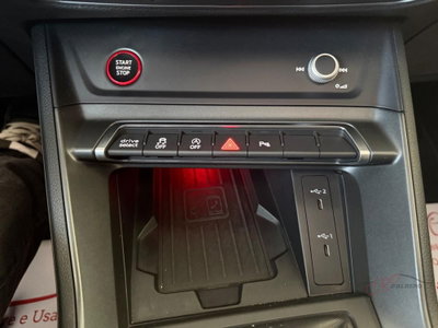 Audi RS Q3 Sportback 2.5 quattro s-tronic (17)
