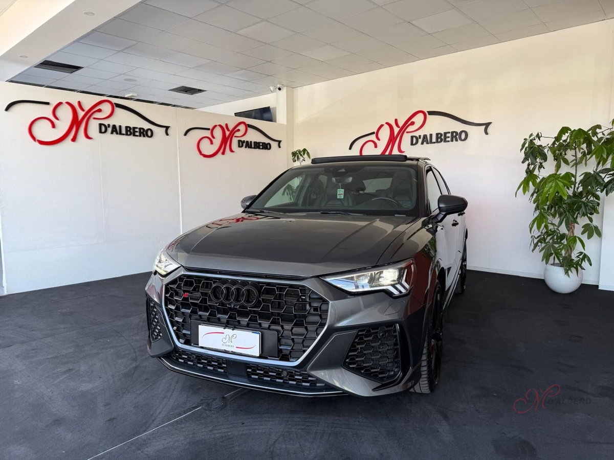 Audi RS Q3 Sportback 2.5 quattro s-tronic (3)