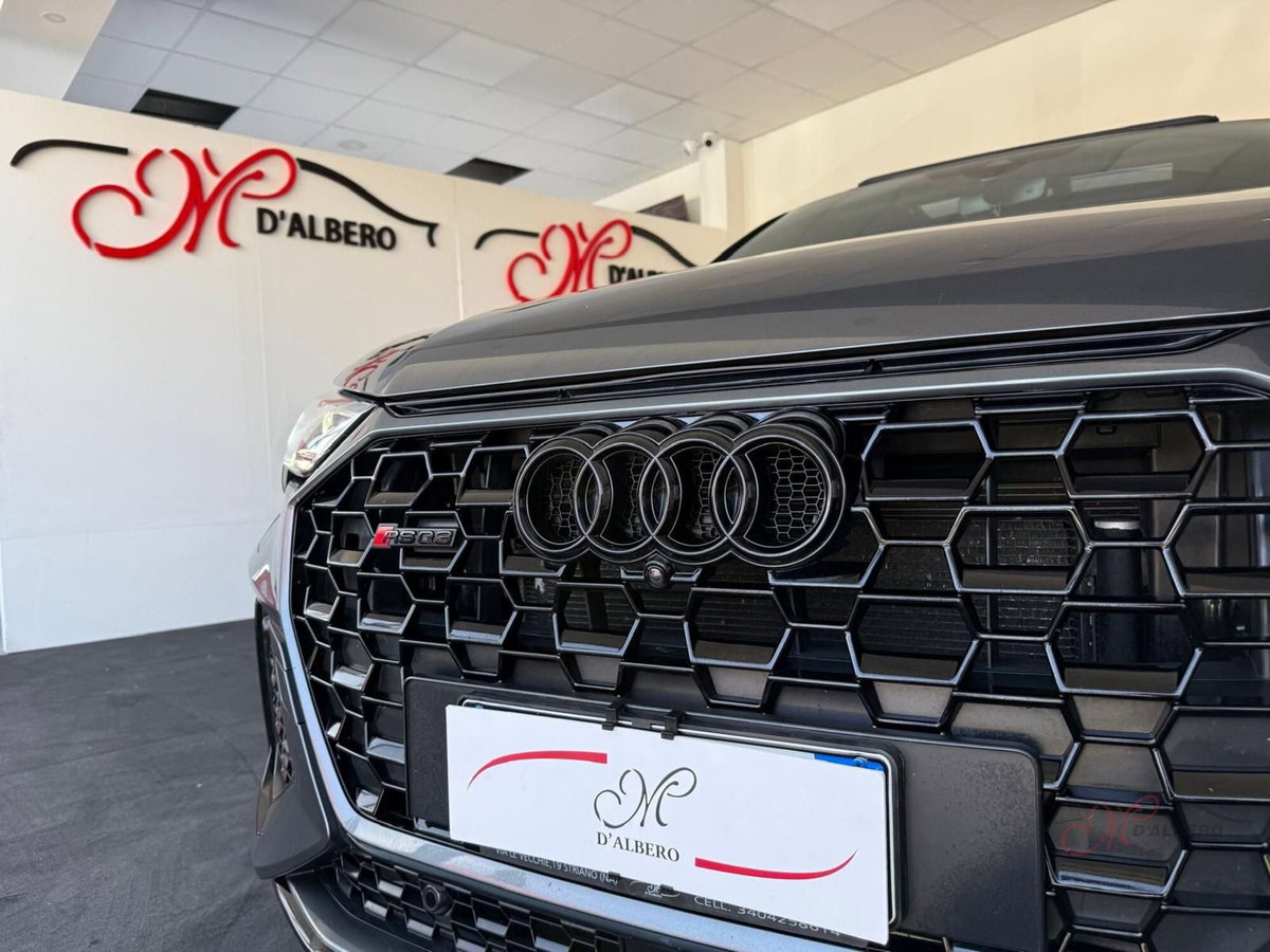 Audi RS Q3 Sportback 2.5 quattro s-tronic (4)
