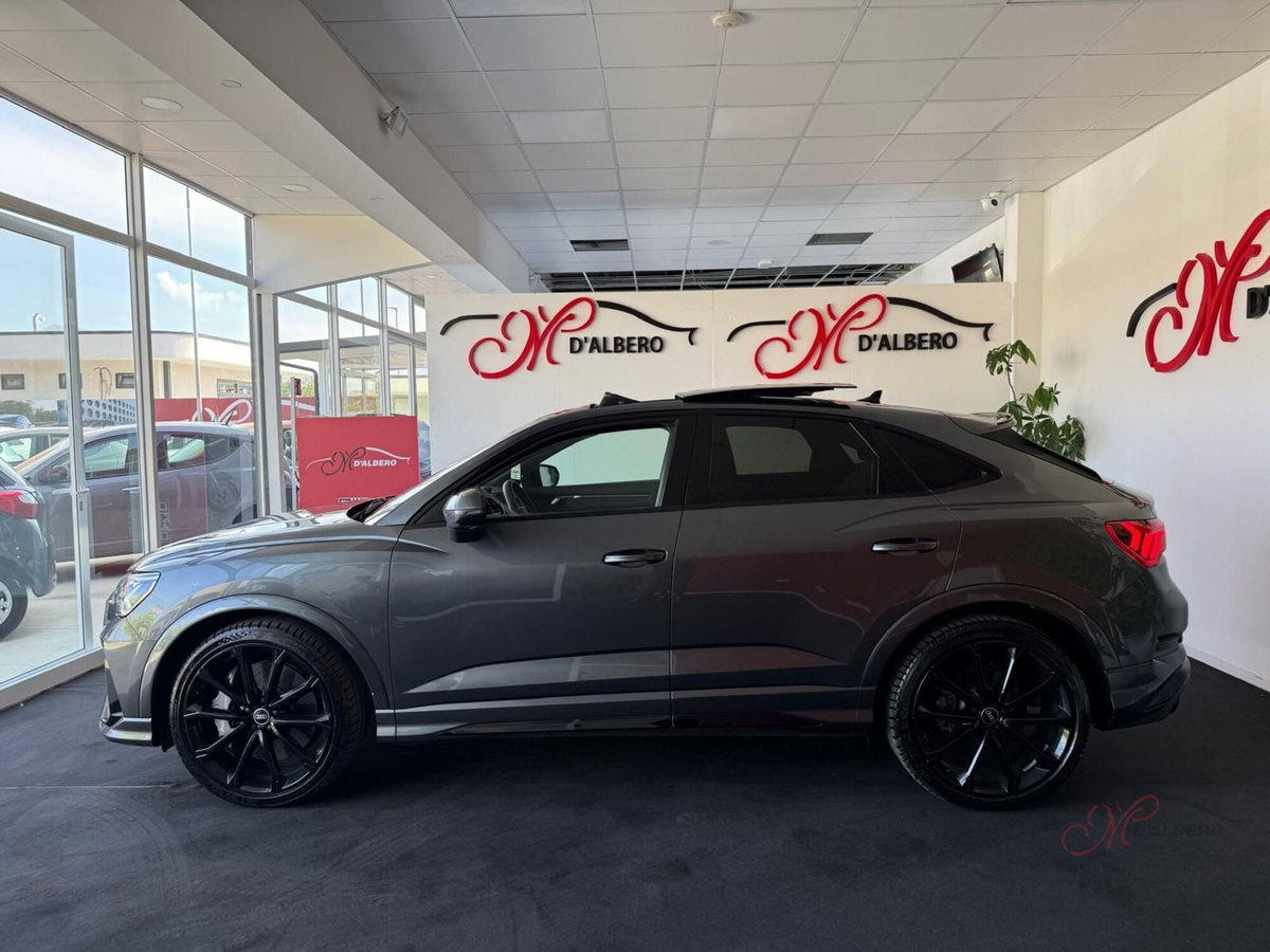 Audi RS Q3 Sportback 2.5 quattro s-tronic (5)