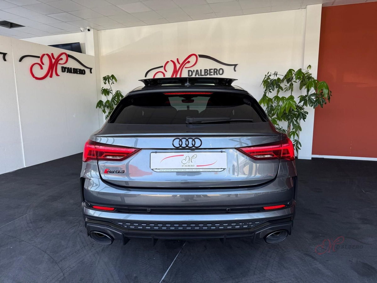 Audi RS Q3 Sportback 2.5 quattro s-tronic (7)