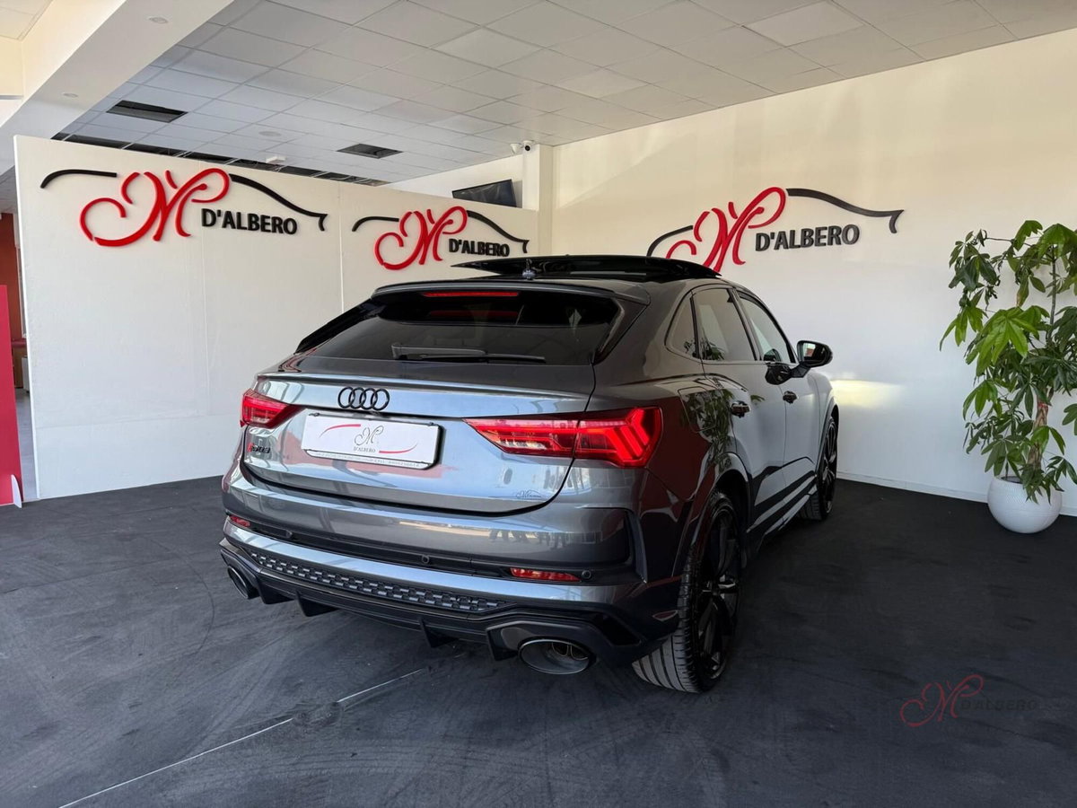Audi RS Q3 Sportback 2.5 quattro s-tronic (8)