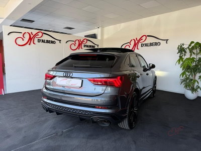 Audi RS Q3 Sportback 2.5 quattro s-tronic (8)