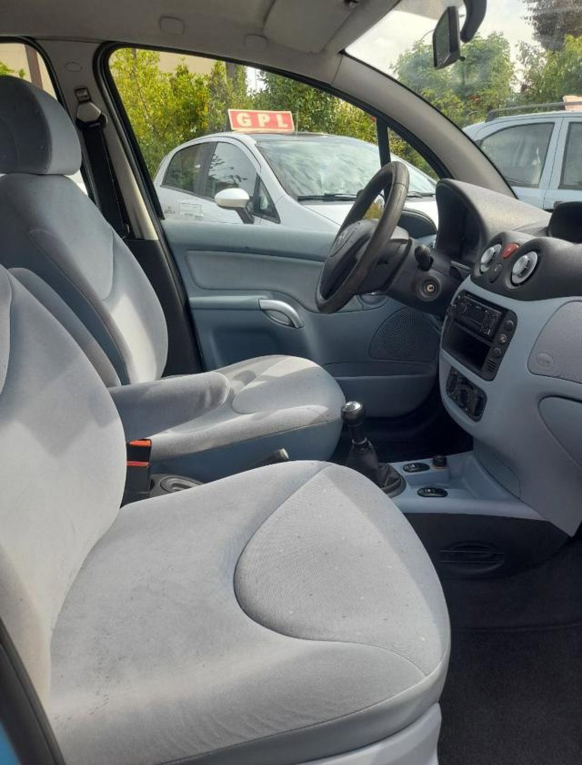 Citroen C3 1.1 airdream Elegance (10)