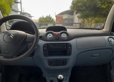 Citroen C3 1.1 airdream Elegance (8)