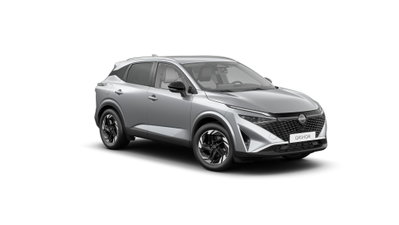 Nissan Qashqai 1.3 mhev N-Connecta 4wd 158cv xtronic (2)