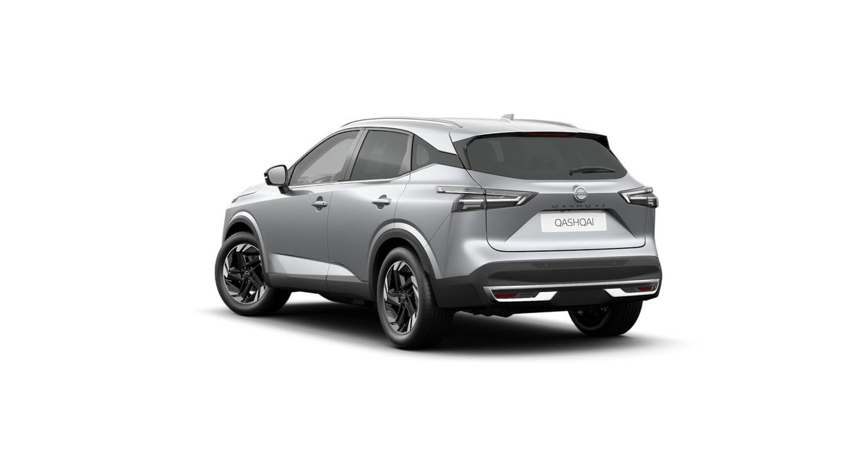 Nissan Qashqai 1.3 mhev N-Connecta 4wd 158cv xtronic (3)