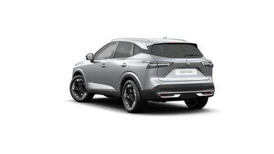 Nissan Qashqai 1.3 mhev N-Connecta 4wd 158cv xtronic (3)