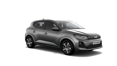 Dacia Sandero Streetway 1.0 tce Expression 100cv nuova