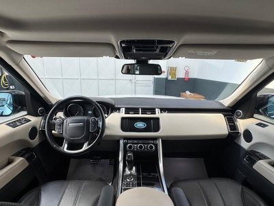 Land Rover Range Rover Sport 3.0 SDV6 Autobiography Dynamic (11)