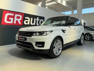 Land Rover Range Rover Sport 3.0 SDV6 Autobiography Dynamic (2)