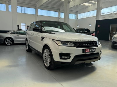 Land Rover Range Rover Sport 3.0 SDV6 Autobiography Dynamic (4)