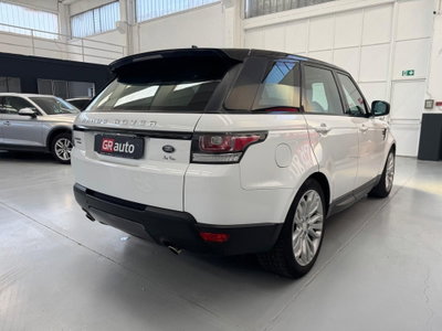 Land Rover Range Rover Sport 3.0 SDV6 Autobiography Dynamic (8)
