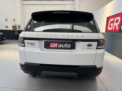 Land Rover Range Rover Sport 3.0 SDV6 Autobiography Dynamic (9)