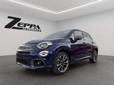 Fiat 500X 1.3 MultiJet 95 CV Sport Dolcevita usata