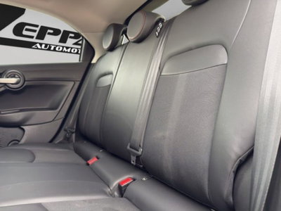 Fiat 500X 1.3 MultiJet 95 CV Sport Dolcevita (12)