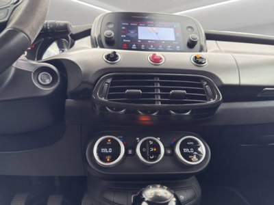 Fiat 500X 1.3 MultiJet 95 CV Sport Dolcevita (14)