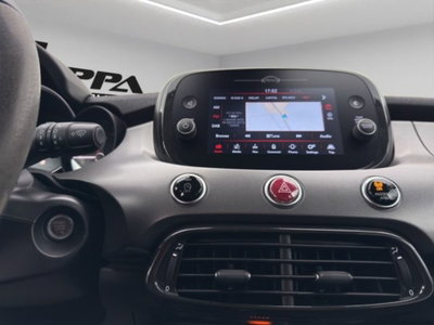 Fiat 500X 1.3 MultiJet 95 CV Sport Dolcevita (15)