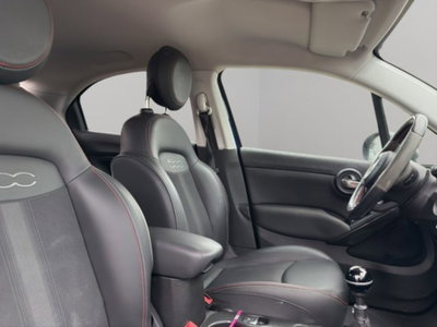 Fiat 500X 1.3 MultiJet 95 CV Sport Dolcevita (17)