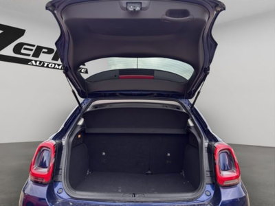 Fiat 500X 1.3 MultiJet 95 CV Sport Dolcevita (19)