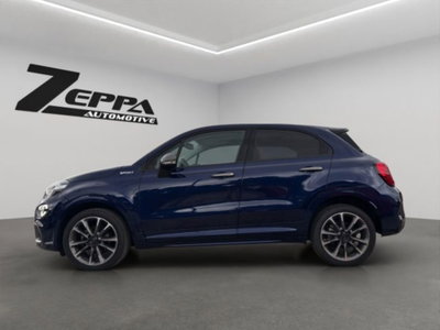 Fiat 500X 1.3 MultiJet 95 CV Sport Dolcevita (2)