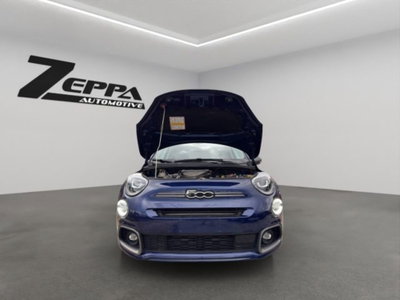 Fiat 500X 1.3 MultiJet 95 CV Sport Dolcevita (20)