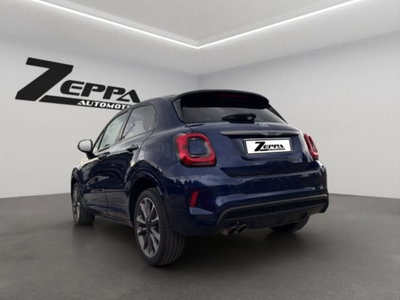 Fiat 500X 1.3 MultiJet 95 CV Sport Dolcevita (3)